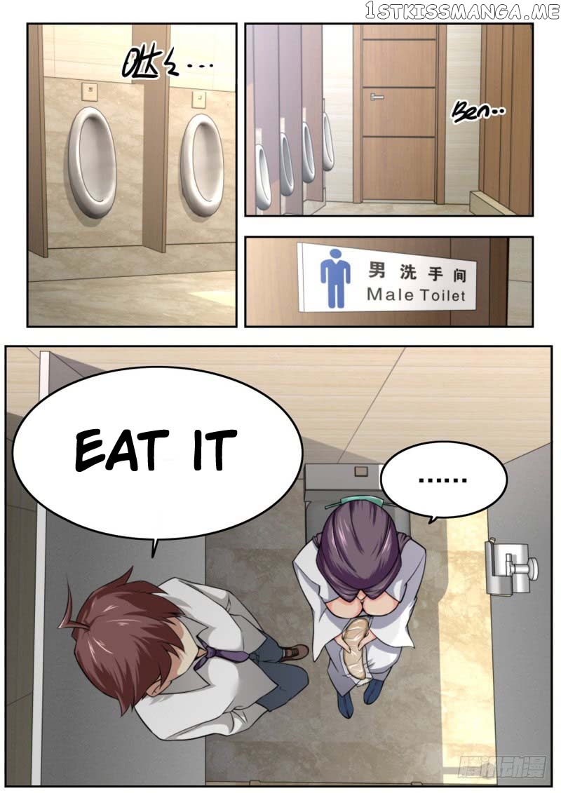 Part-Time Immortal chapter 34 - page 12