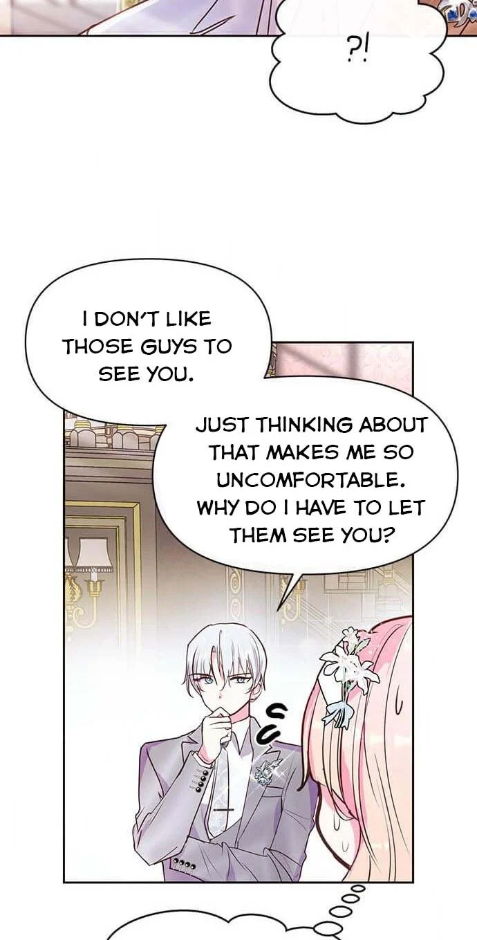 Grand Duke, It Was a Mistake! Chapter 54 - page 20