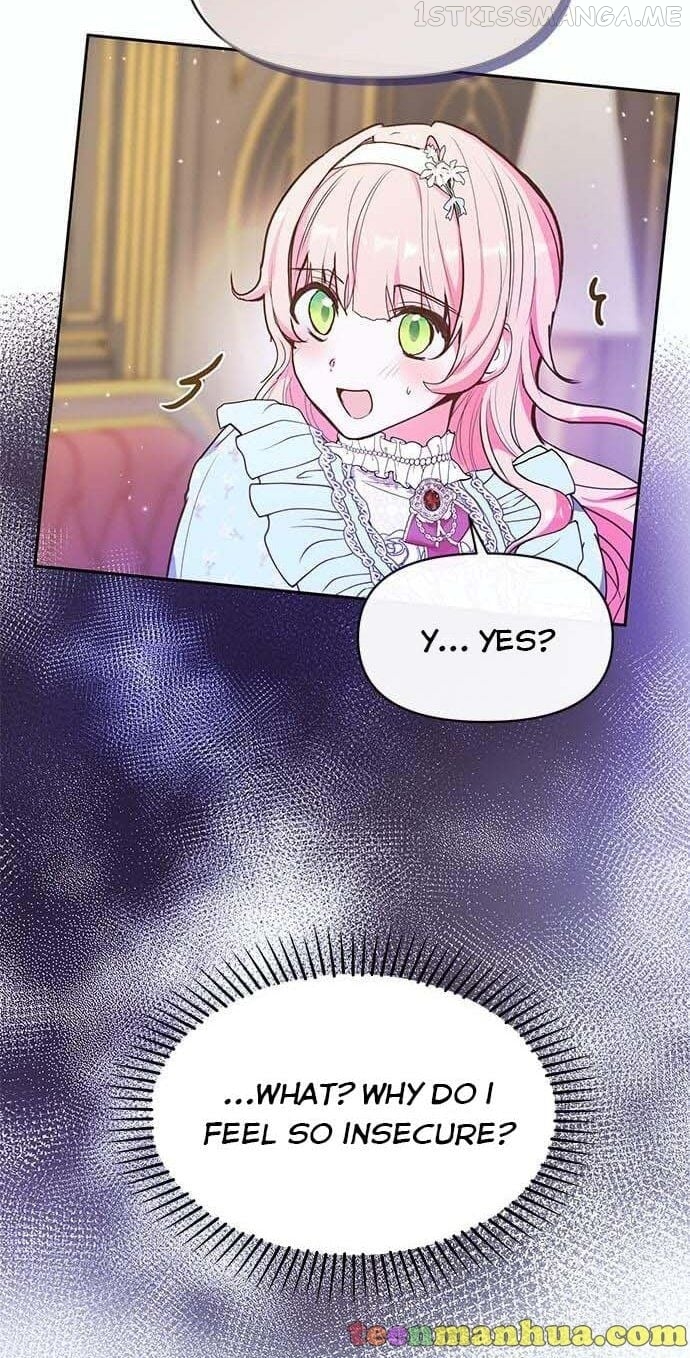 Grand Duke, It Was a Mistake! Chapter 54 - page 23