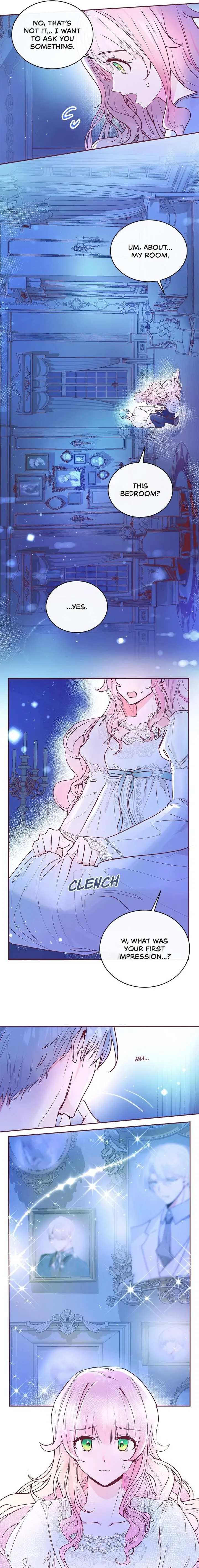 Grand Duke, It Was a Mistake! Chapter 3 - page 14