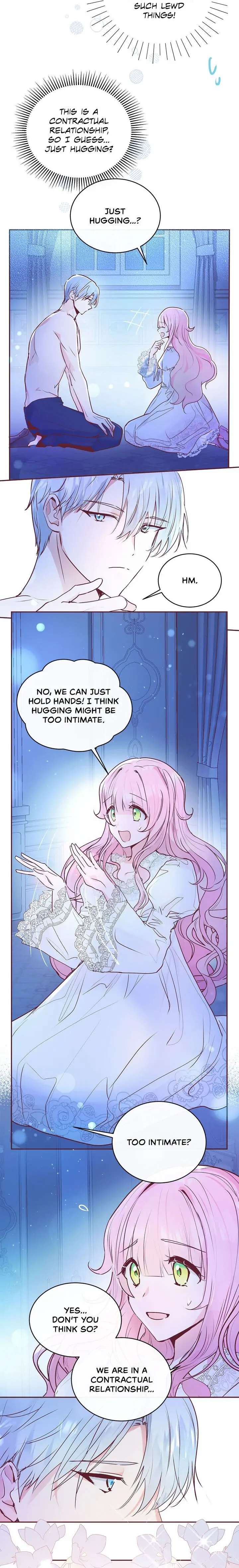 Grand Duke, It Was a Mistake! Chapter 3 - page 18