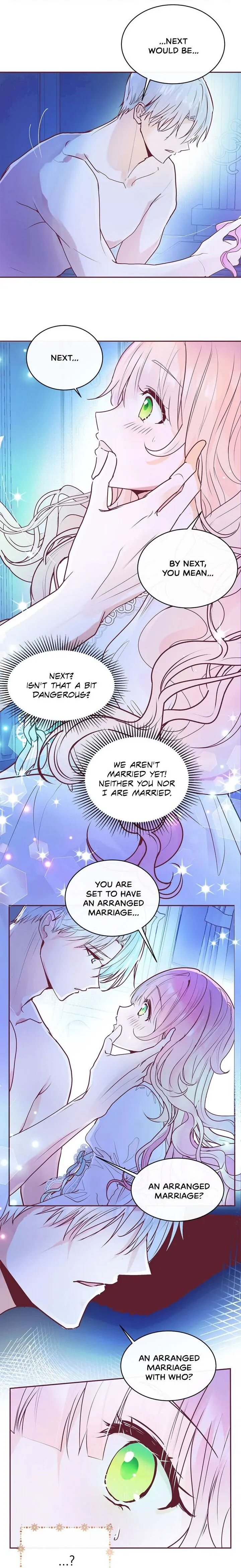 Grand Duke, It Was a Mistake! Chapter 3 - page 20