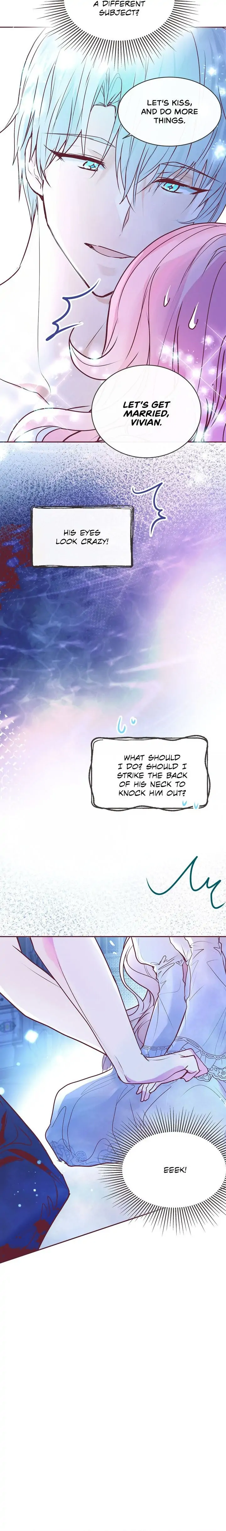 Grand Duke, It Was a Mistake! Chapter 3 - page 23