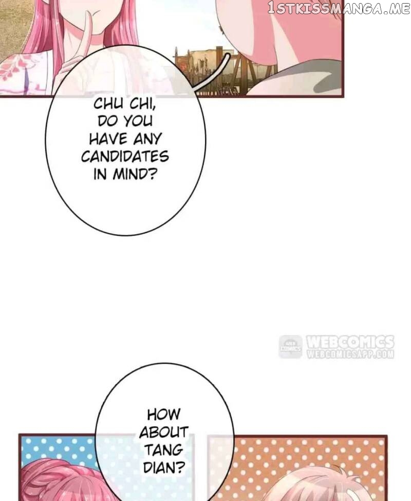 Strategy Of Reborn Movie Queen chapter 35 - page 11