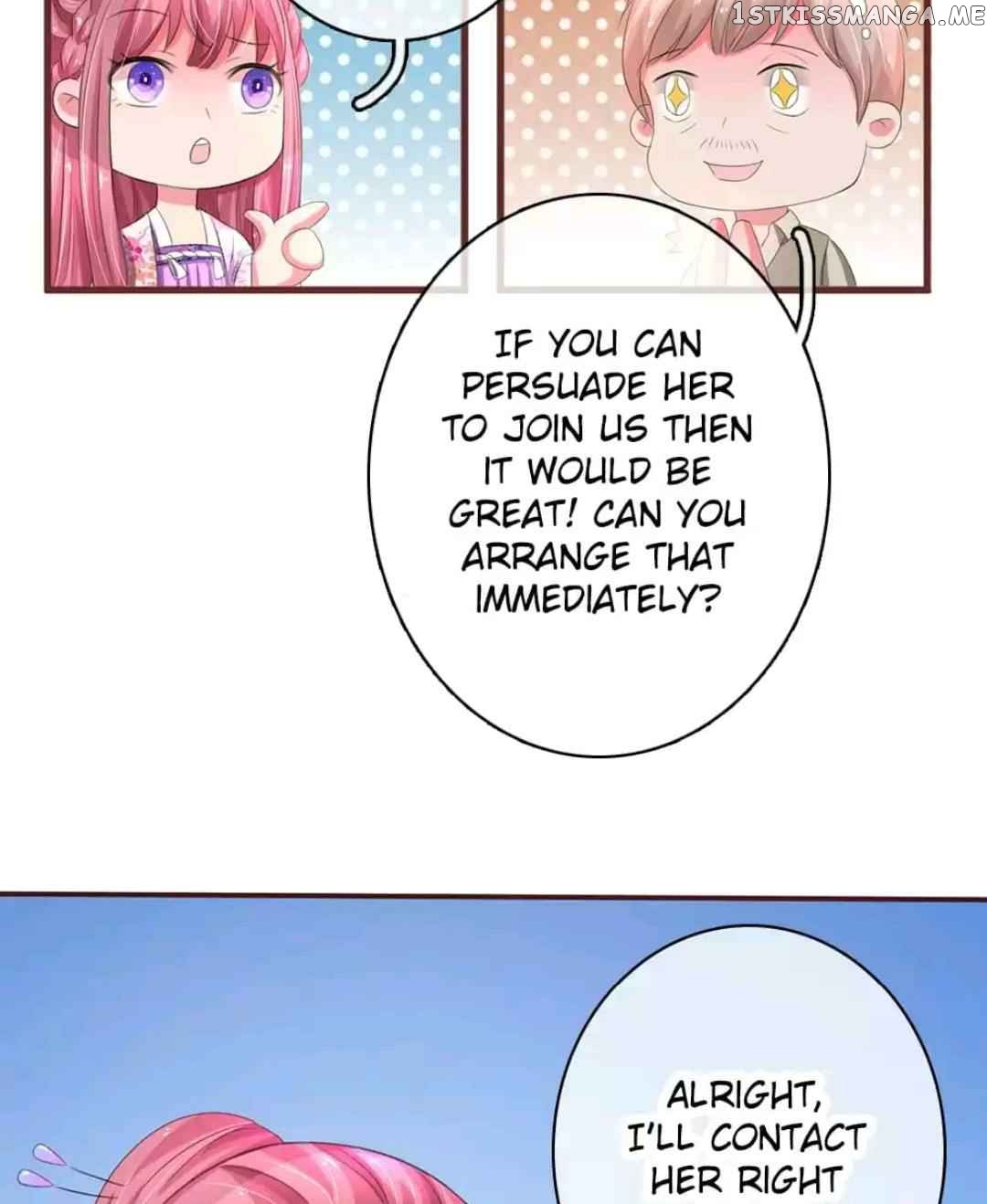 Strategy Of Reborn Movie Queen chapter 35 - page 12