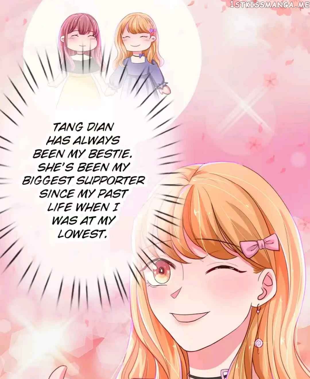 Strategy Of Reborn Movie Queen chapter 35 - page 14