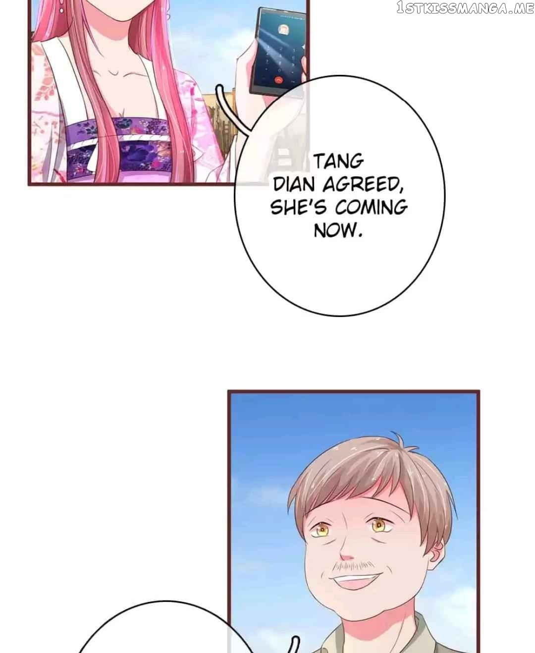 Strategy Of Reborn Movie Queen chapter 35 - page 16