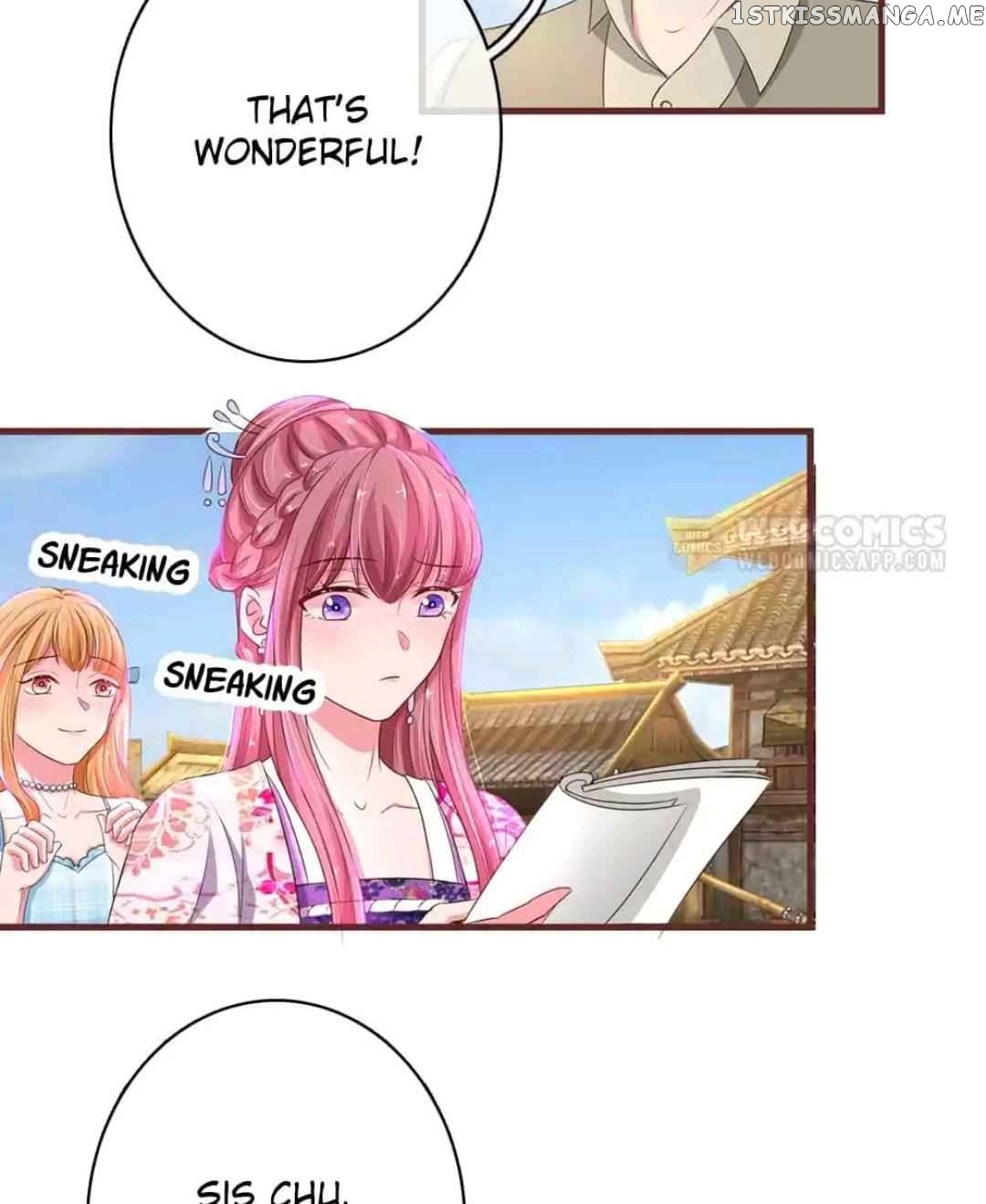 Strategy Of Reborn Movie Queen chapter 35 - page 17