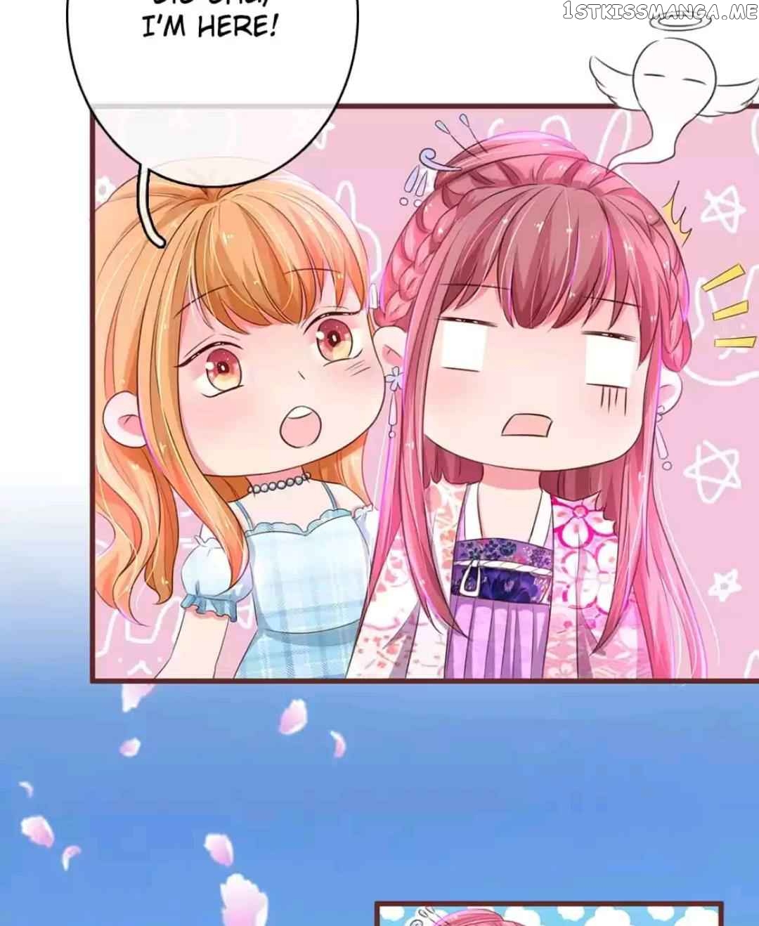 Strategy Of Reborn Movie Queen chapter 35 - page 18