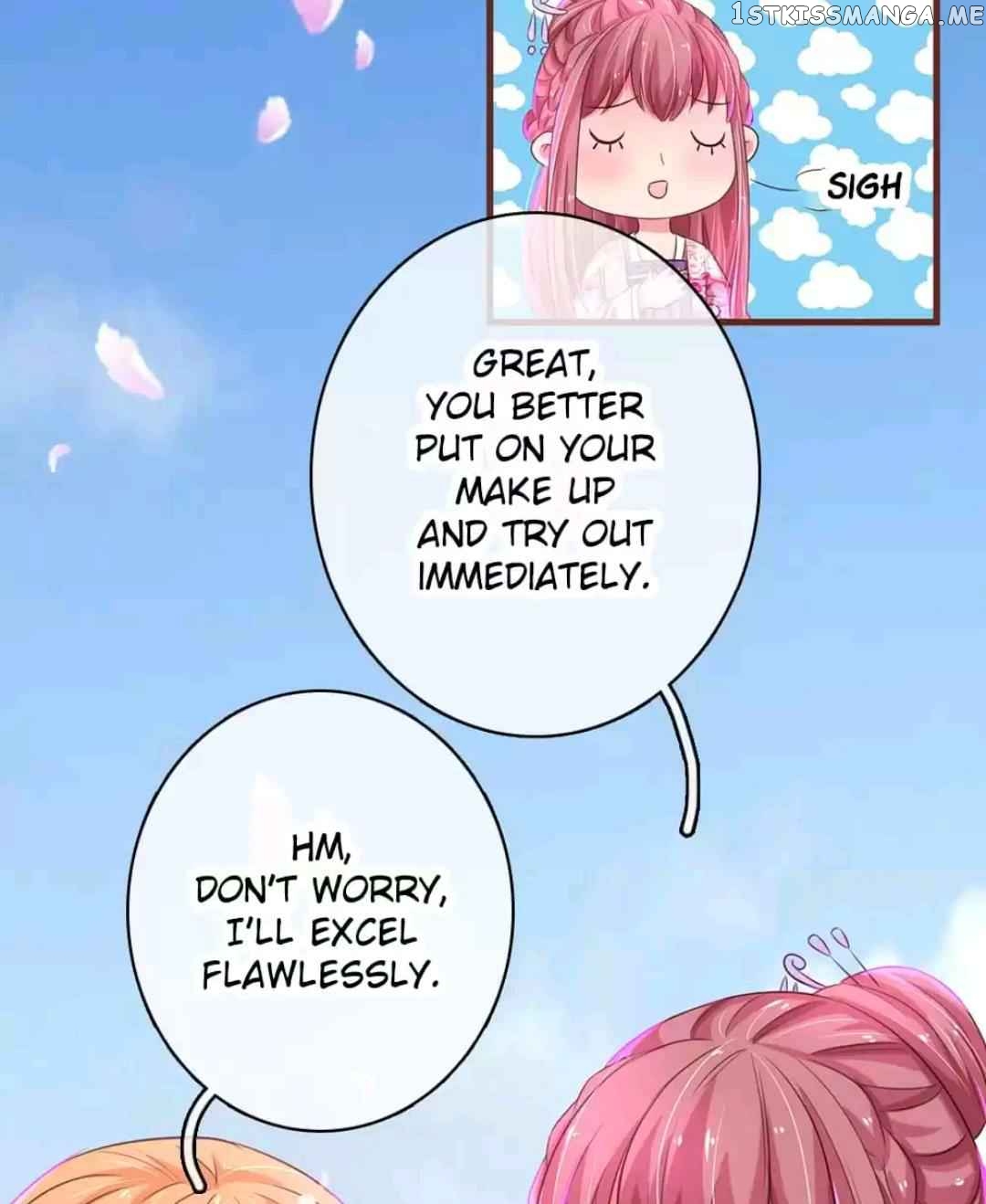 Strategy Of Reborn Movie Queen chapter 35 - page 19