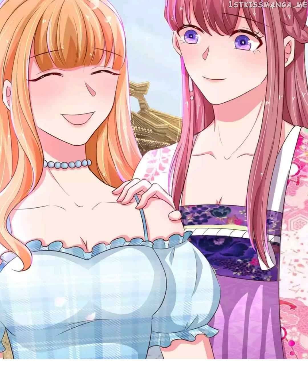 Strategy Of Reborn Movie Queen chapter 35 - page 20