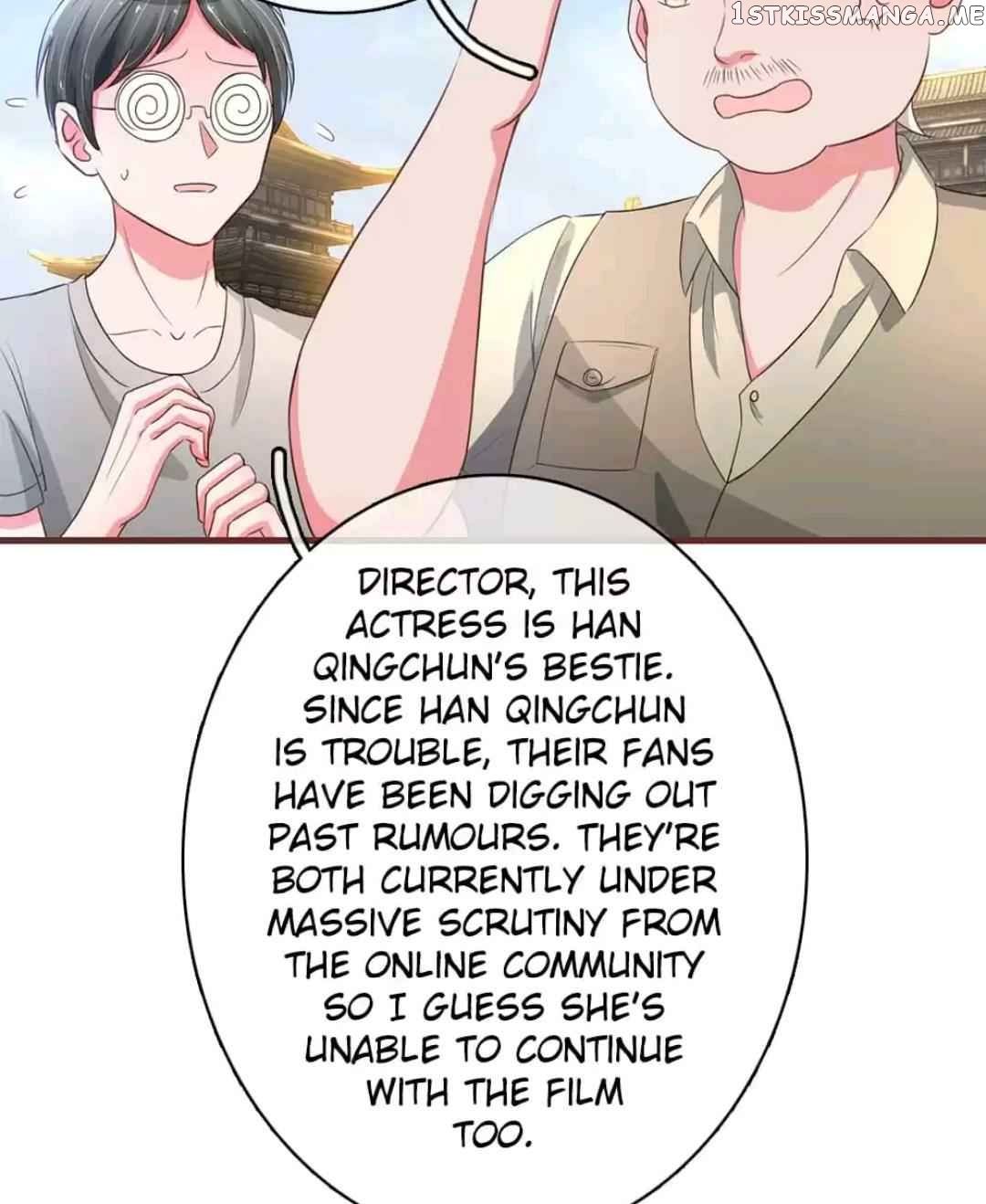 Strategy Of Reborn Movie Queen chapter 35 - page 7