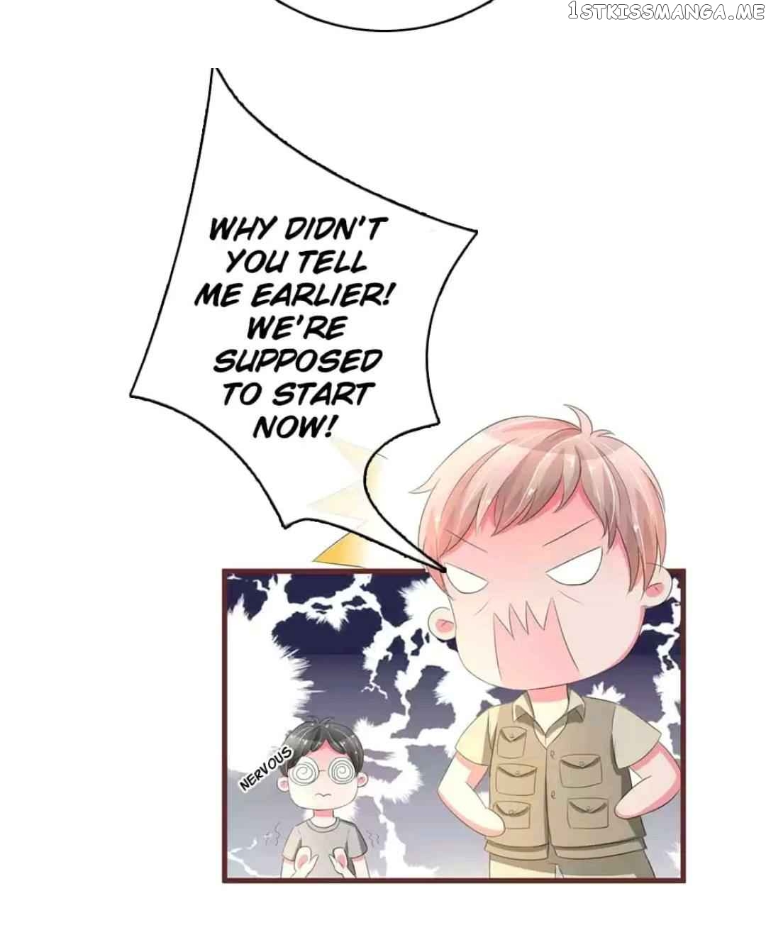 Strategy Of Reborn Movie Queen chapter 35 - page 8