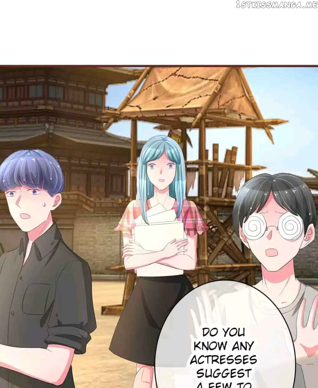 Strategy Of Reborn Movie Queen chapter 35 - page 9