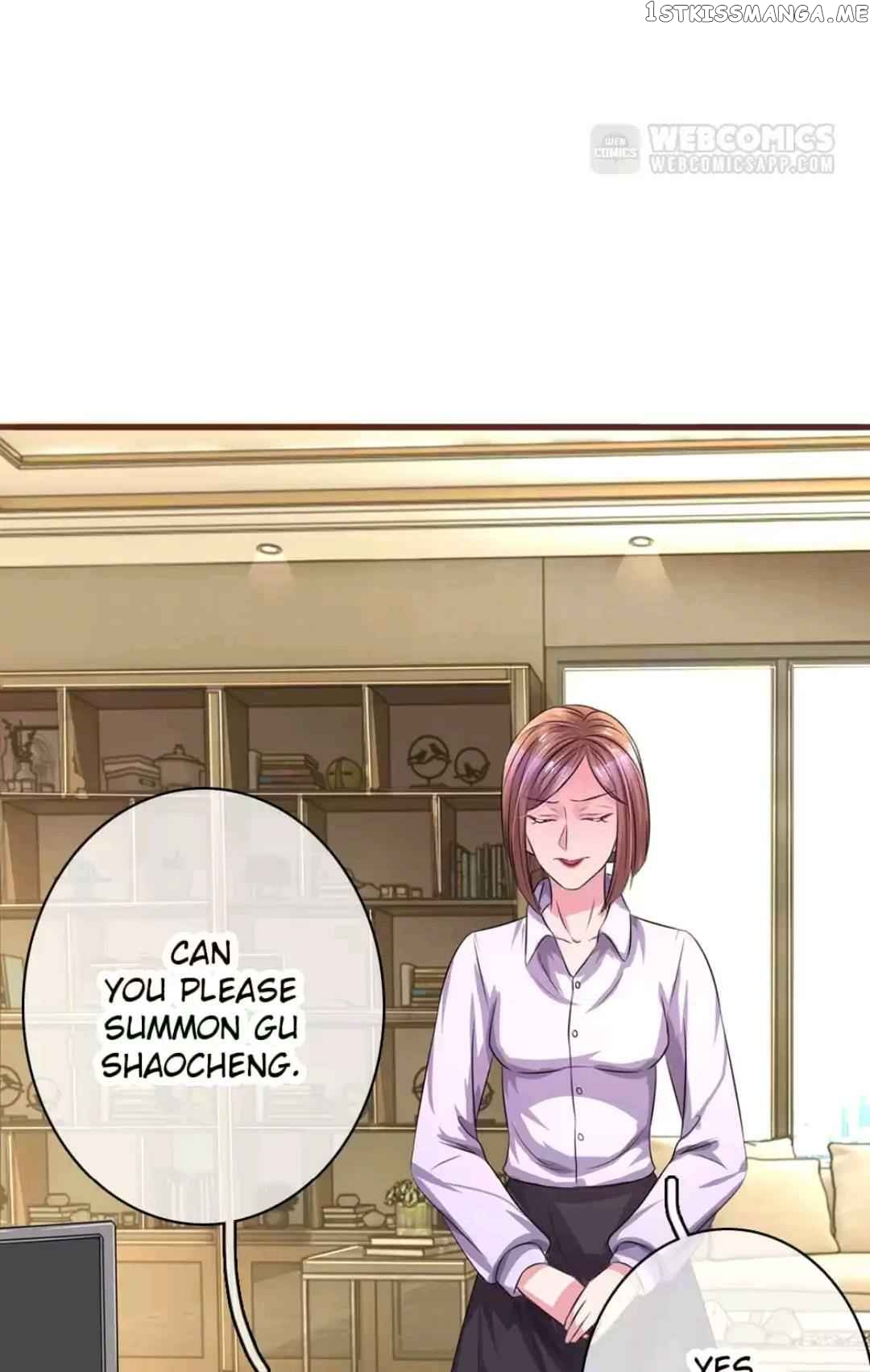 Strategy Of Reborn Movie Queen chapter 34 - page 11
