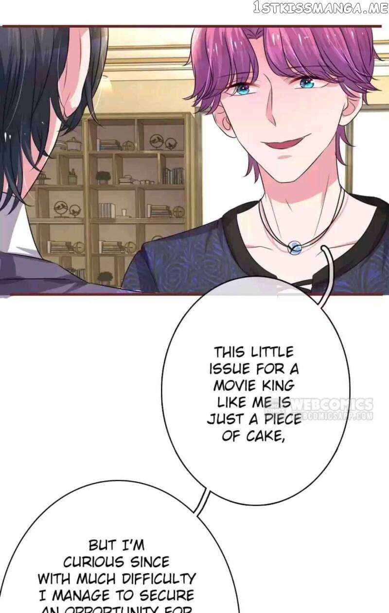 Strategy Of Reborn Movie Queen chapter 34 - page 15