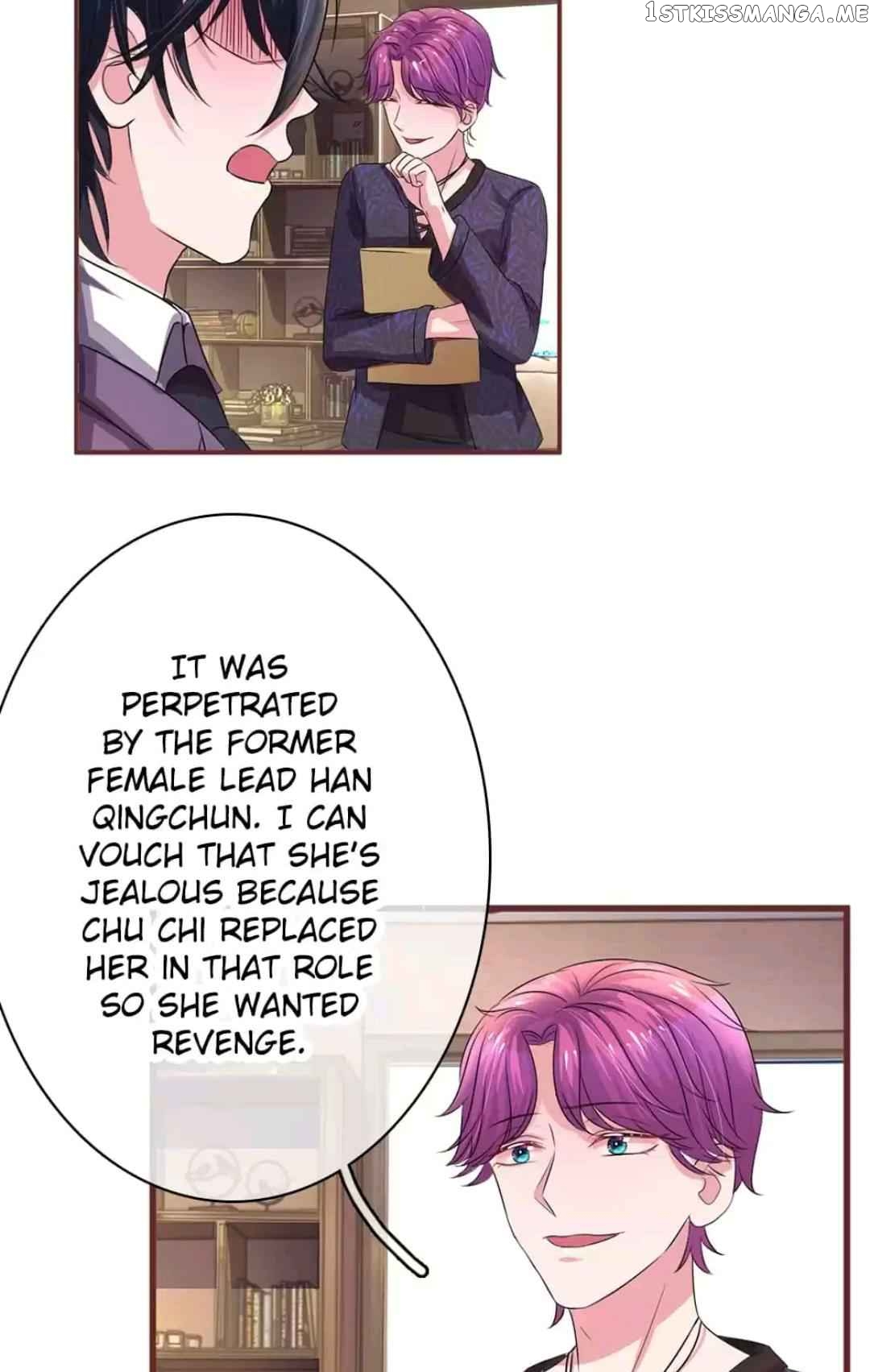 Strategy Of Reborn Movie Queen chapter 34 - page 17