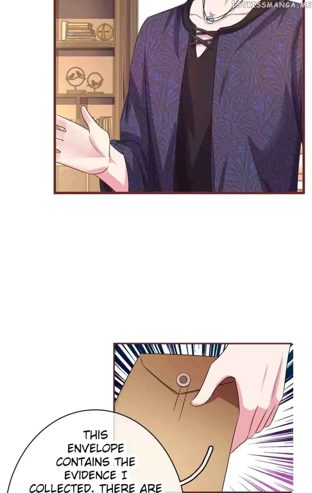 Strategy Of Reborn Movie Queen chapter 34 - page 18