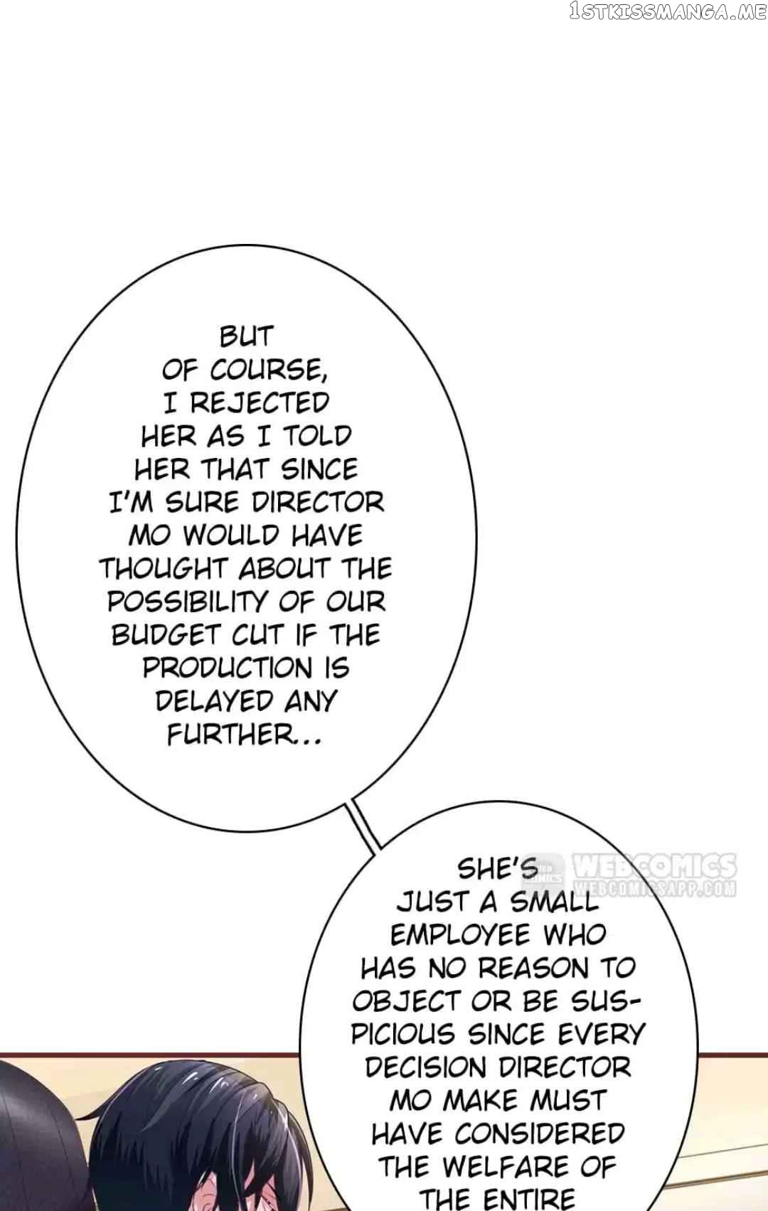 Strategy Of Reborn Movie Queen chapter 34 - page 6