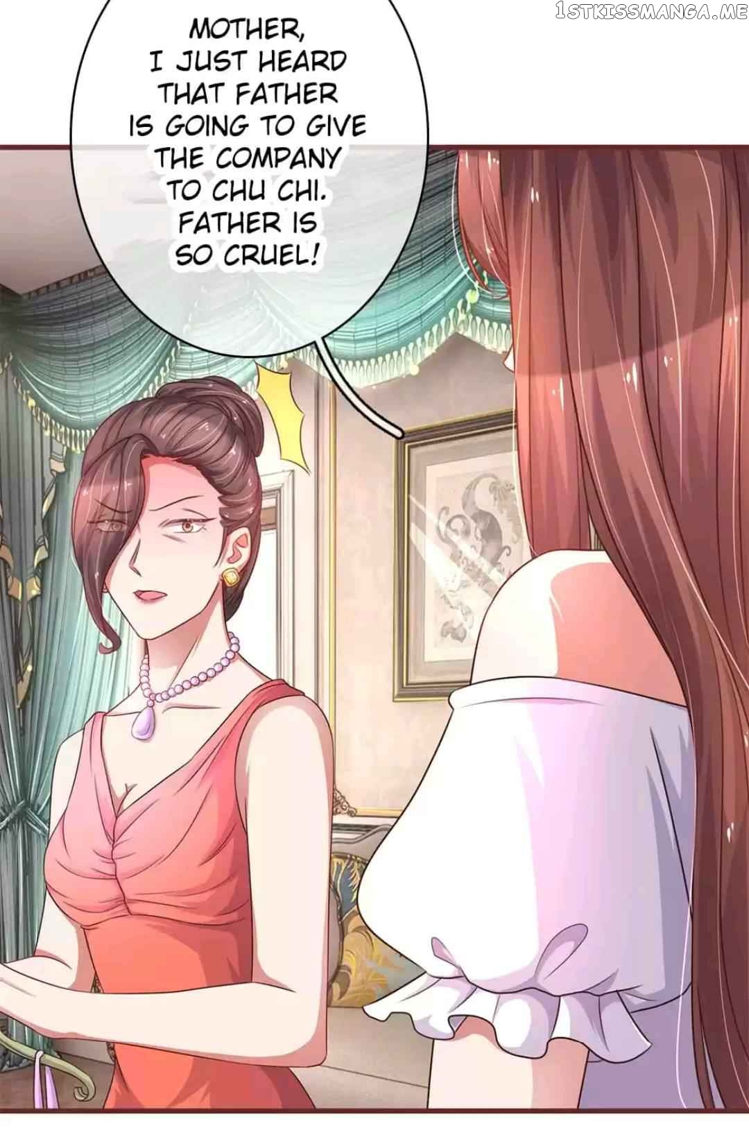Strategy Of Reborn Movie Queen chapter 33 - page 1