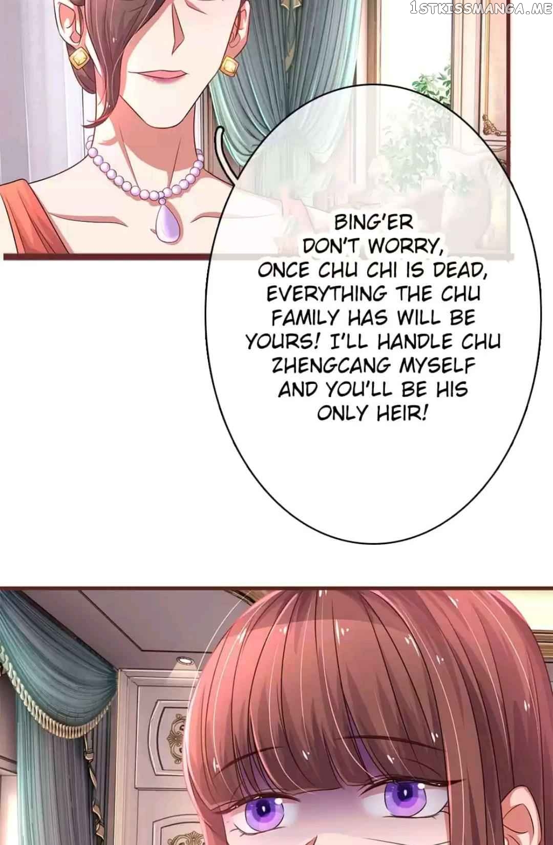 Strategy Of Reborn Movie Queen chapter 33 - page 10