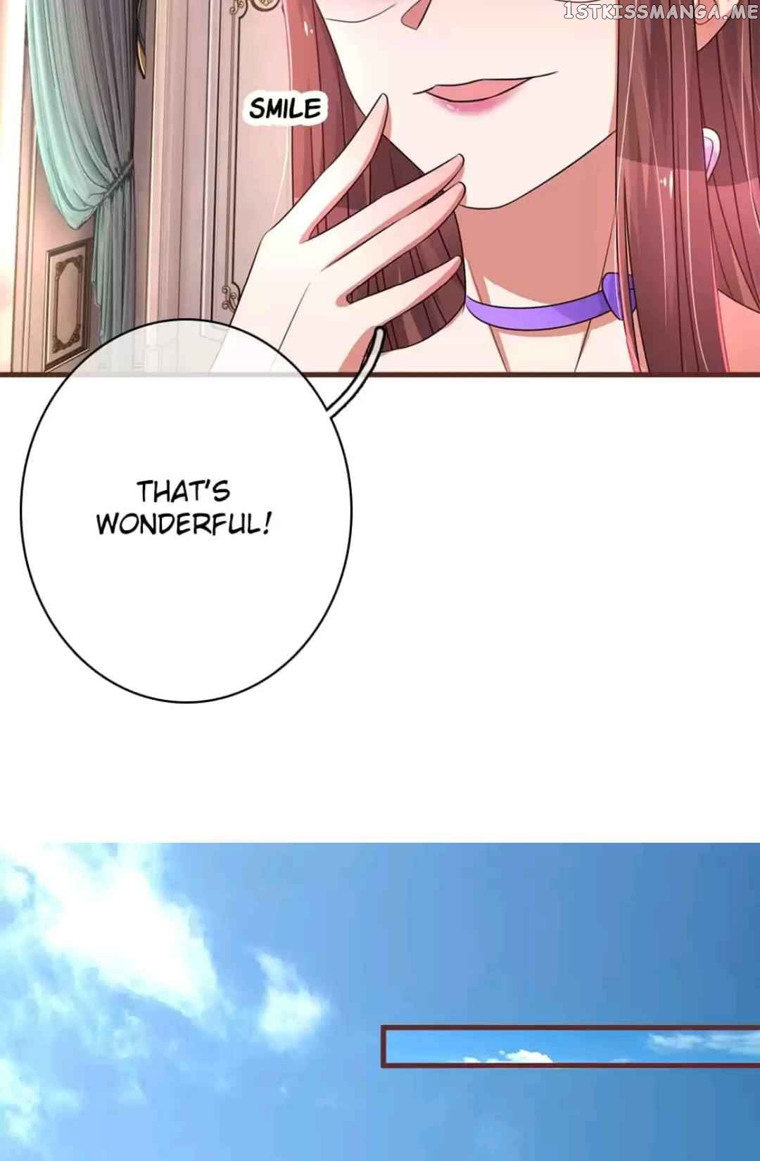 Strategy Of Reborn Movie Queen chapter 33 - page 11