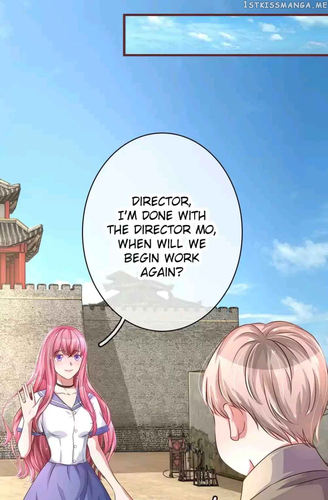Strategy Of Reborn Movie Queen chapter 33 - page 12