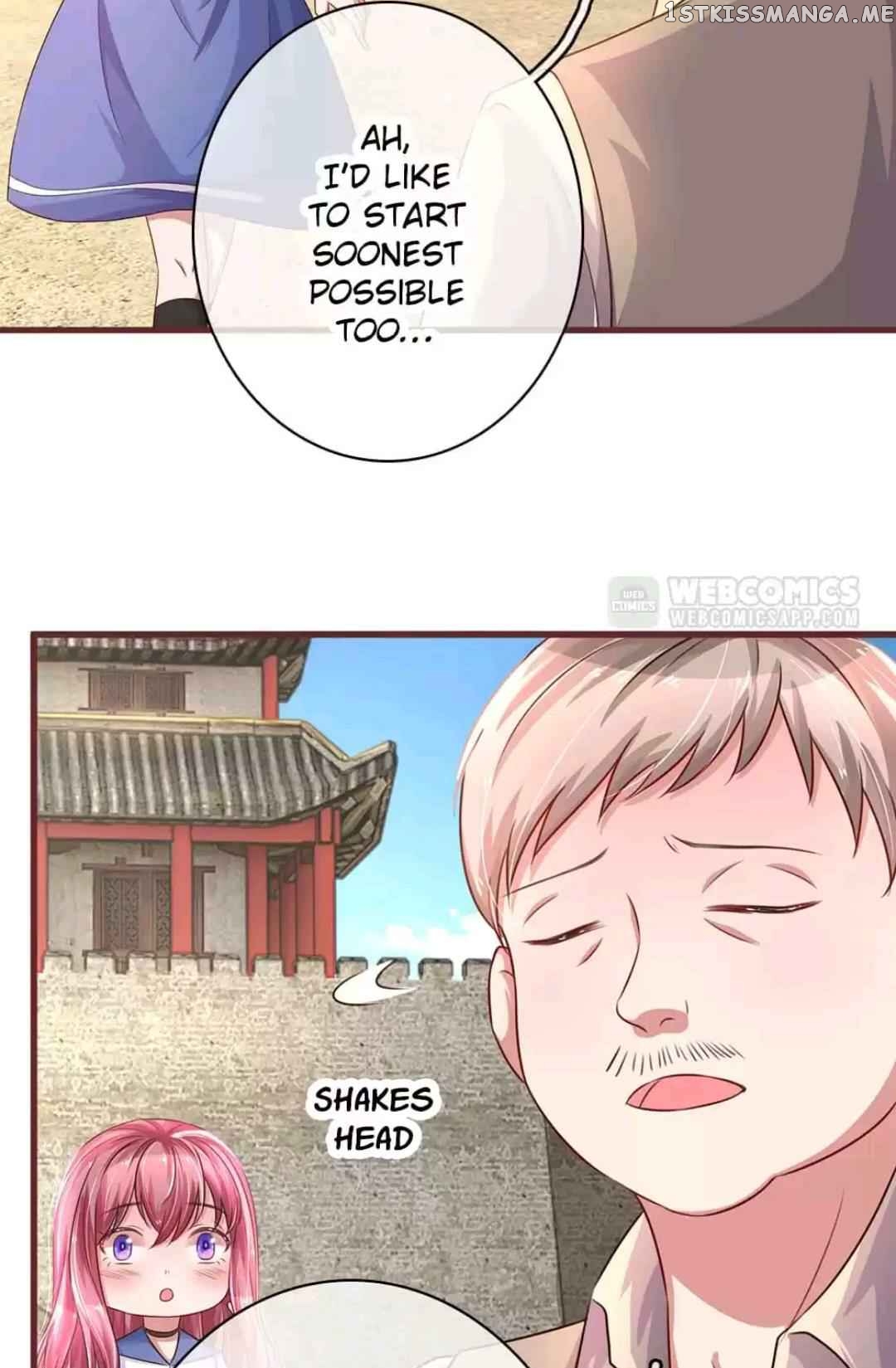 Strategy Of Reborn Movie Queen chapter 33 - page 13