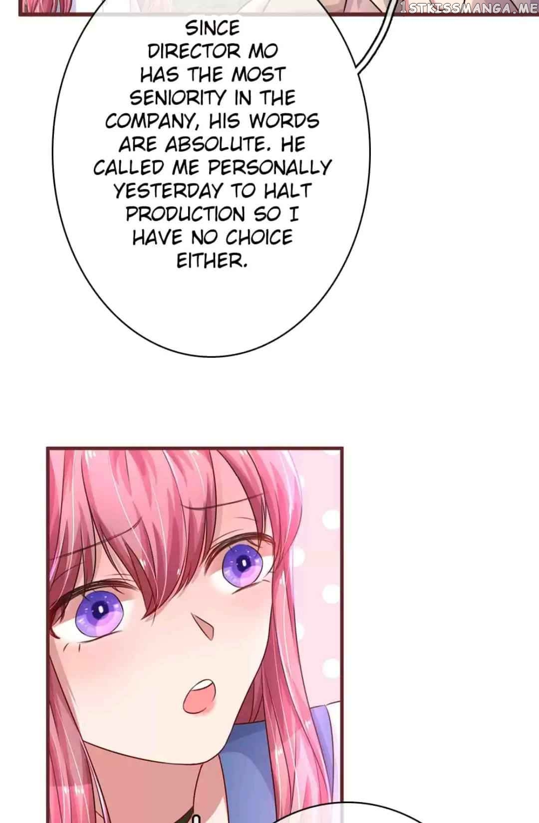 Strategy Of Reborn Movie Queen chapter 33 - page 14