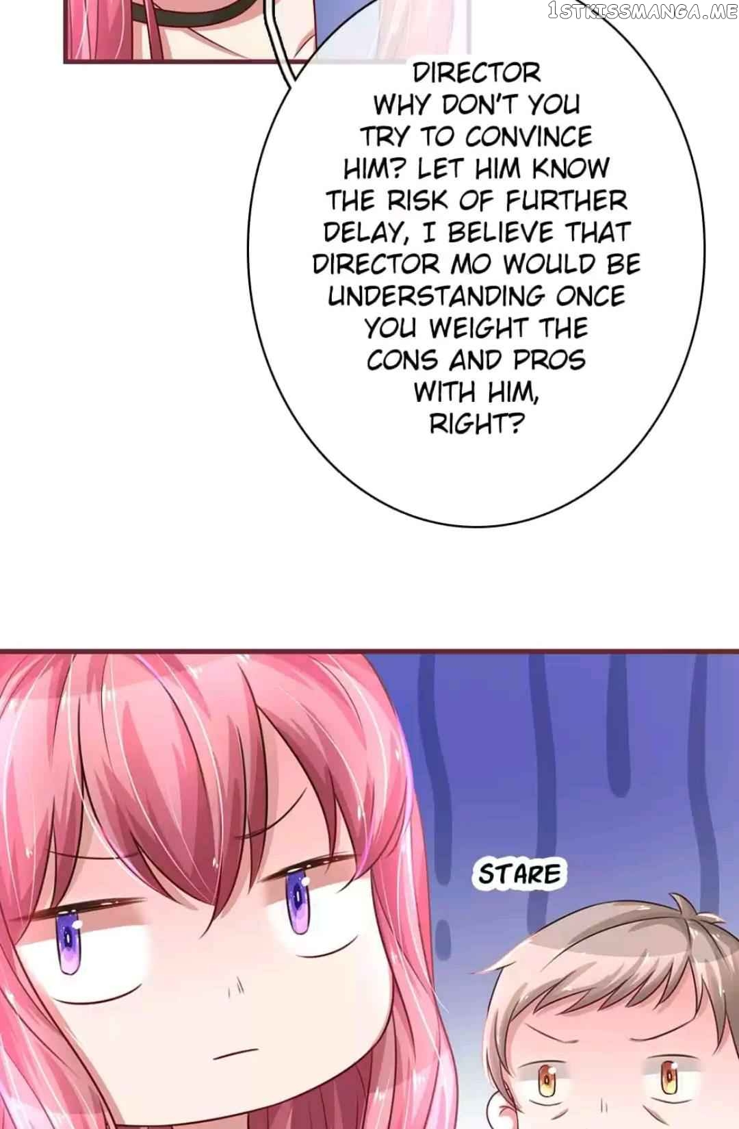 Strategy Of Reborn Movie Queen chapter 33 - page 15