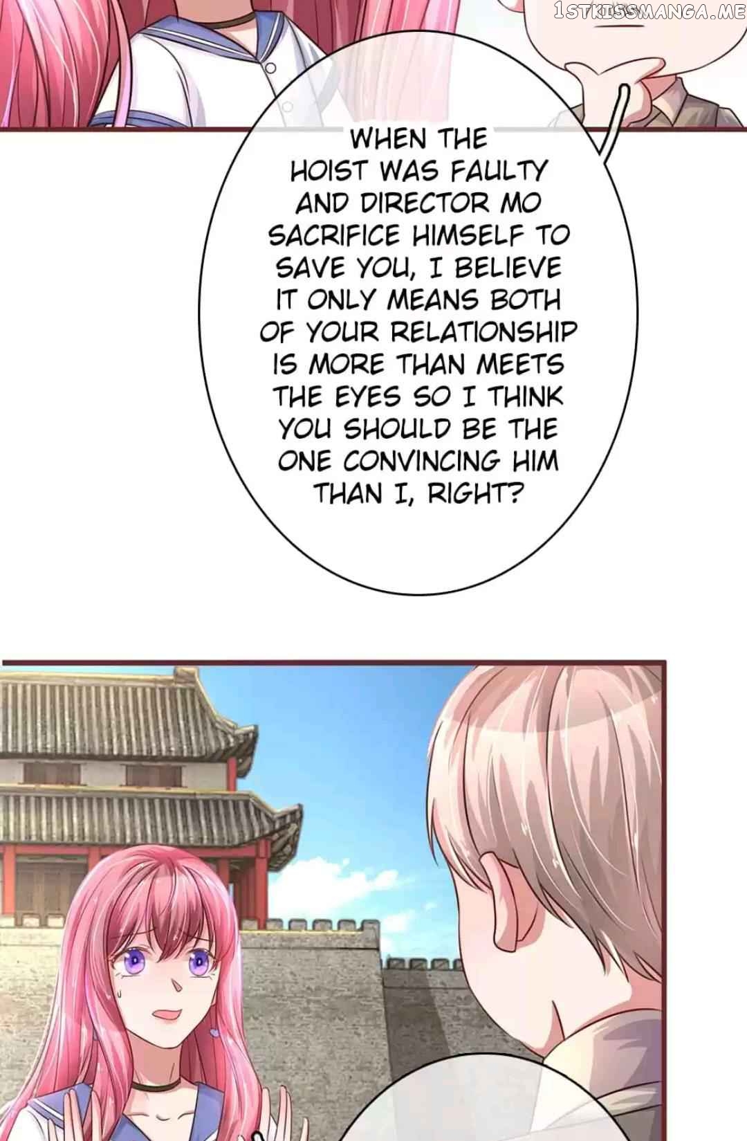 Strategy Of Reborn Movie Queen chapter 33 - page 16