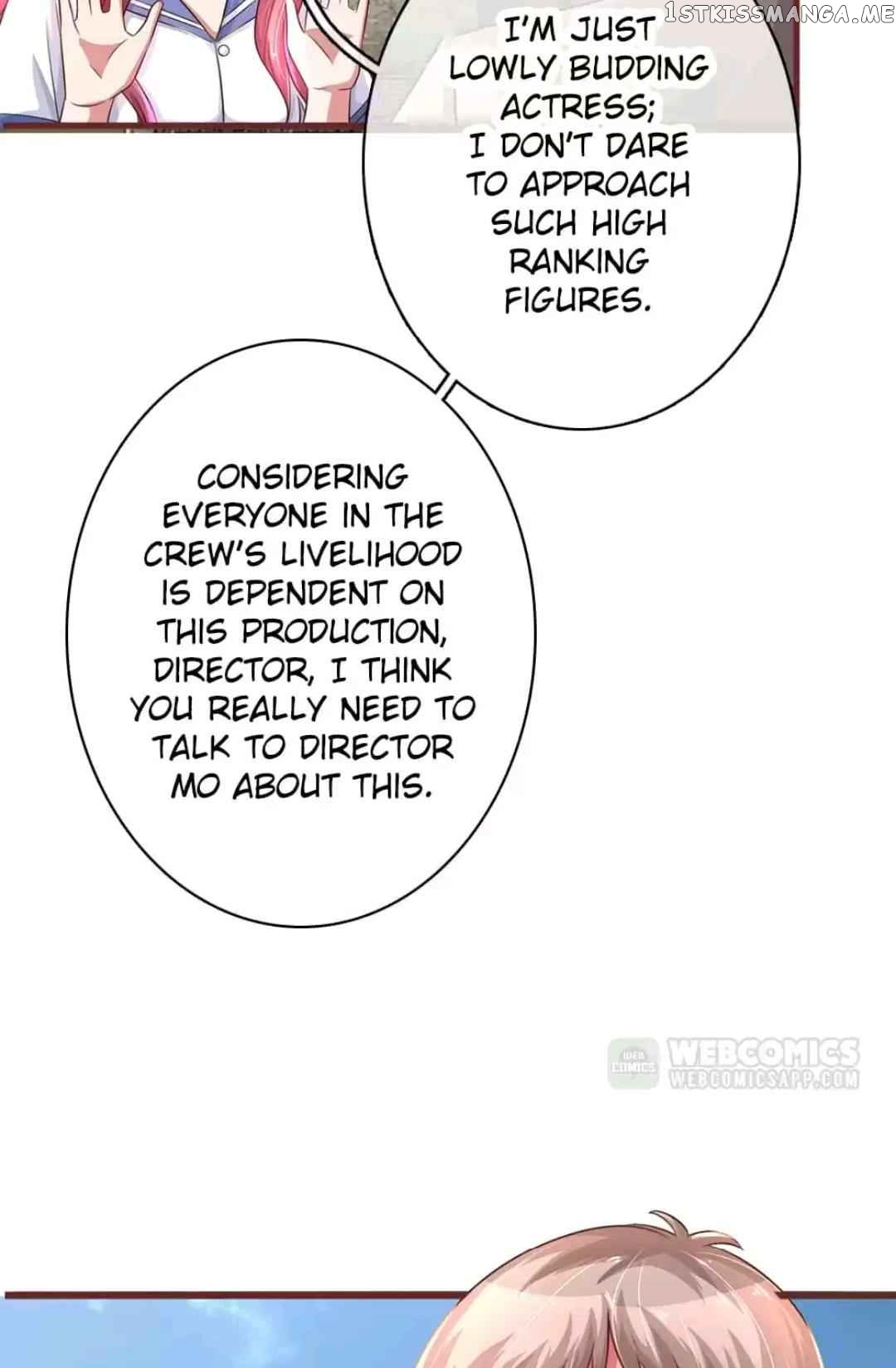 Strategy Of Reborn Movie Queen chapter 33 - page 17