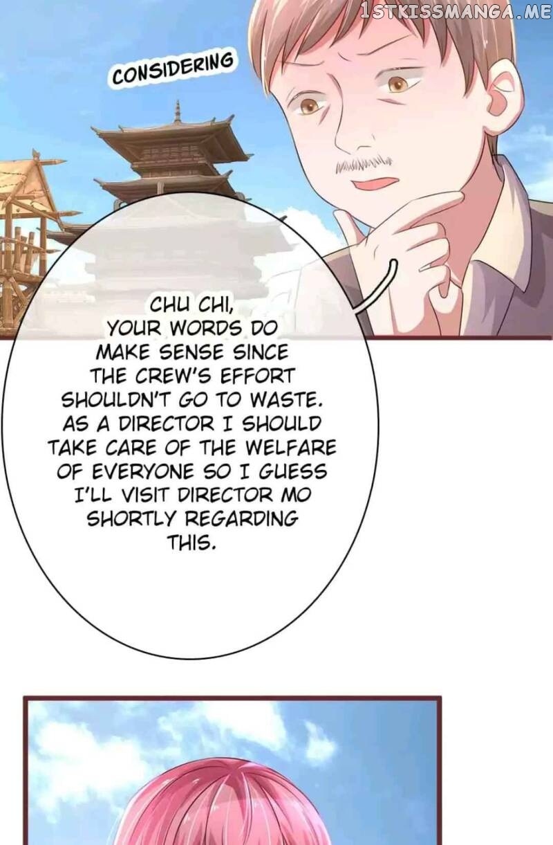 Strategy Of Reborn Movie Queen chapter 33 - page 18