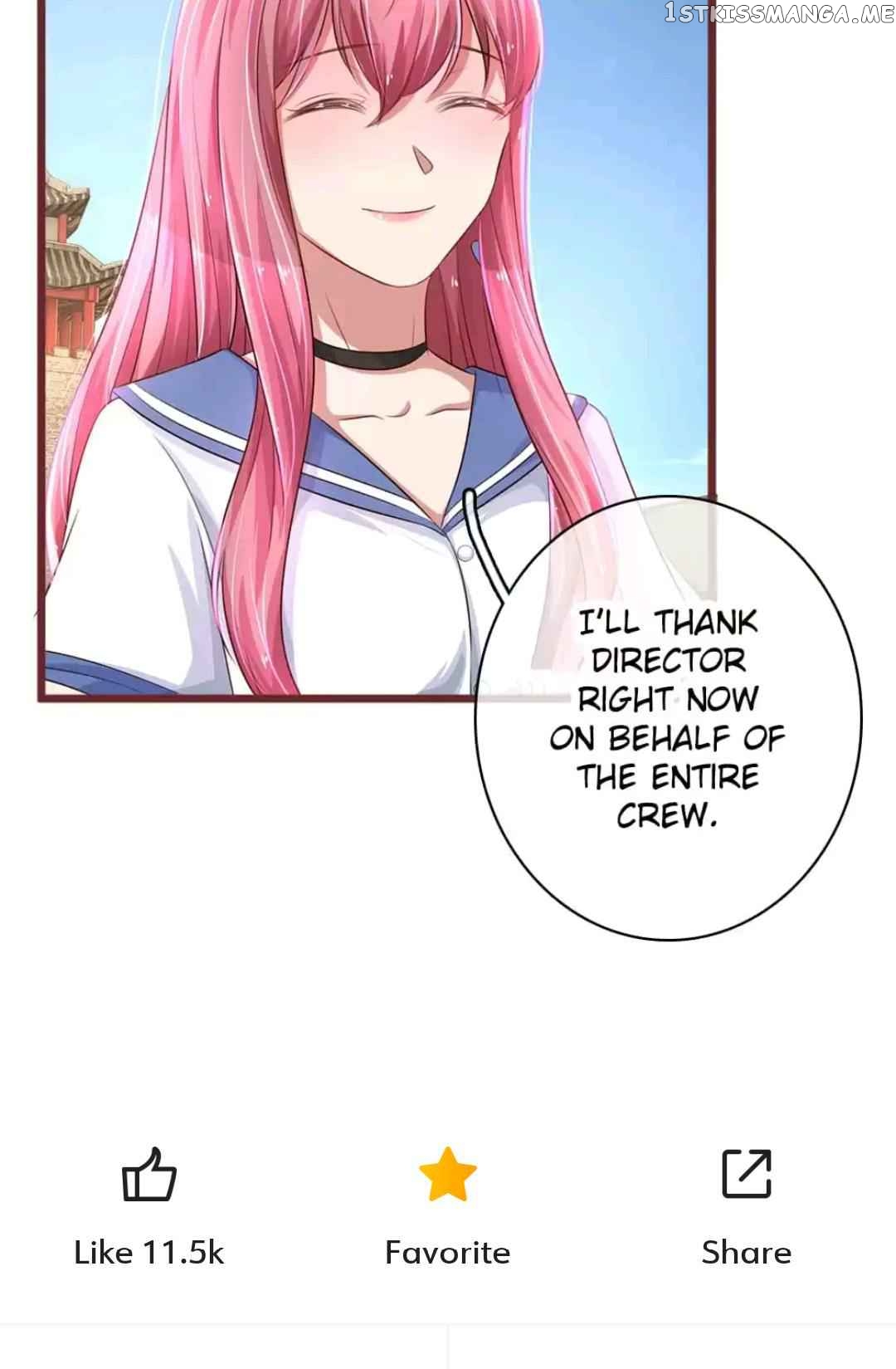 Strategy Of Reborn Movie Queen chapter 33 - page 19