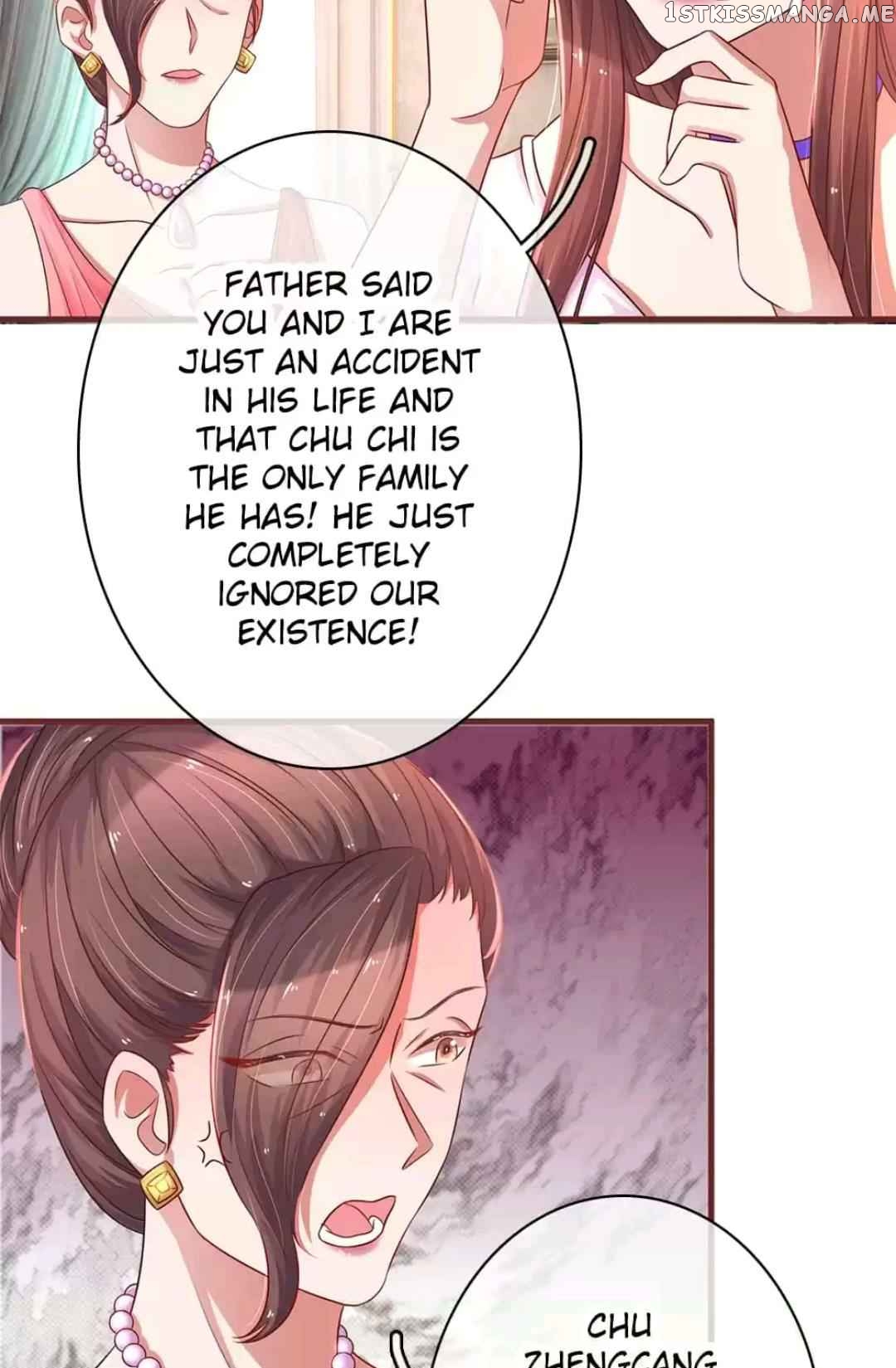 Strategy Of Reborn Movie Queen chapter 33 - page 4