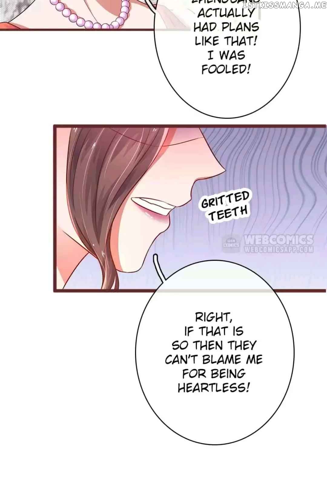 Strategy Of Reborn Movie Queen chapter 33 - page 5