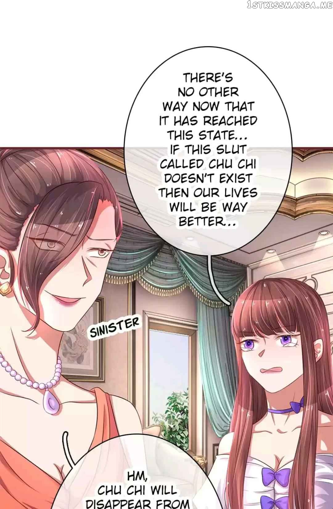 Strategy Of Reborn Movie Queen chapter 33 - page 6