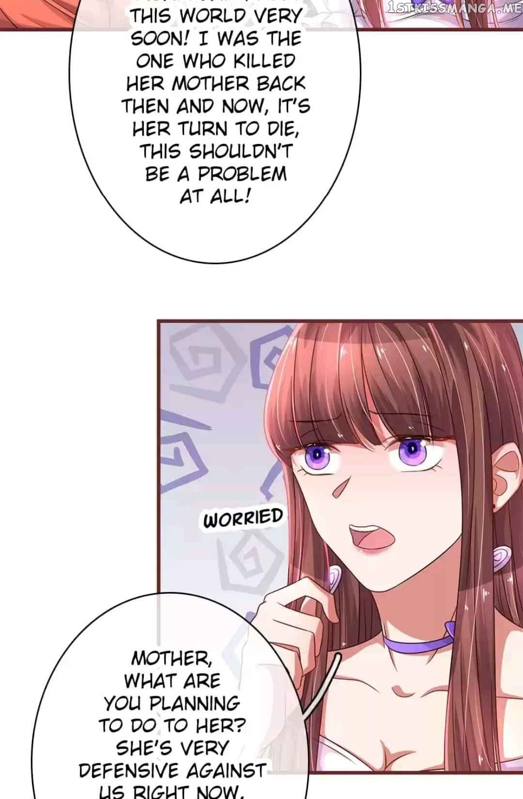 Strategy Of Reborn Movie Queen chapter 33 - page 7