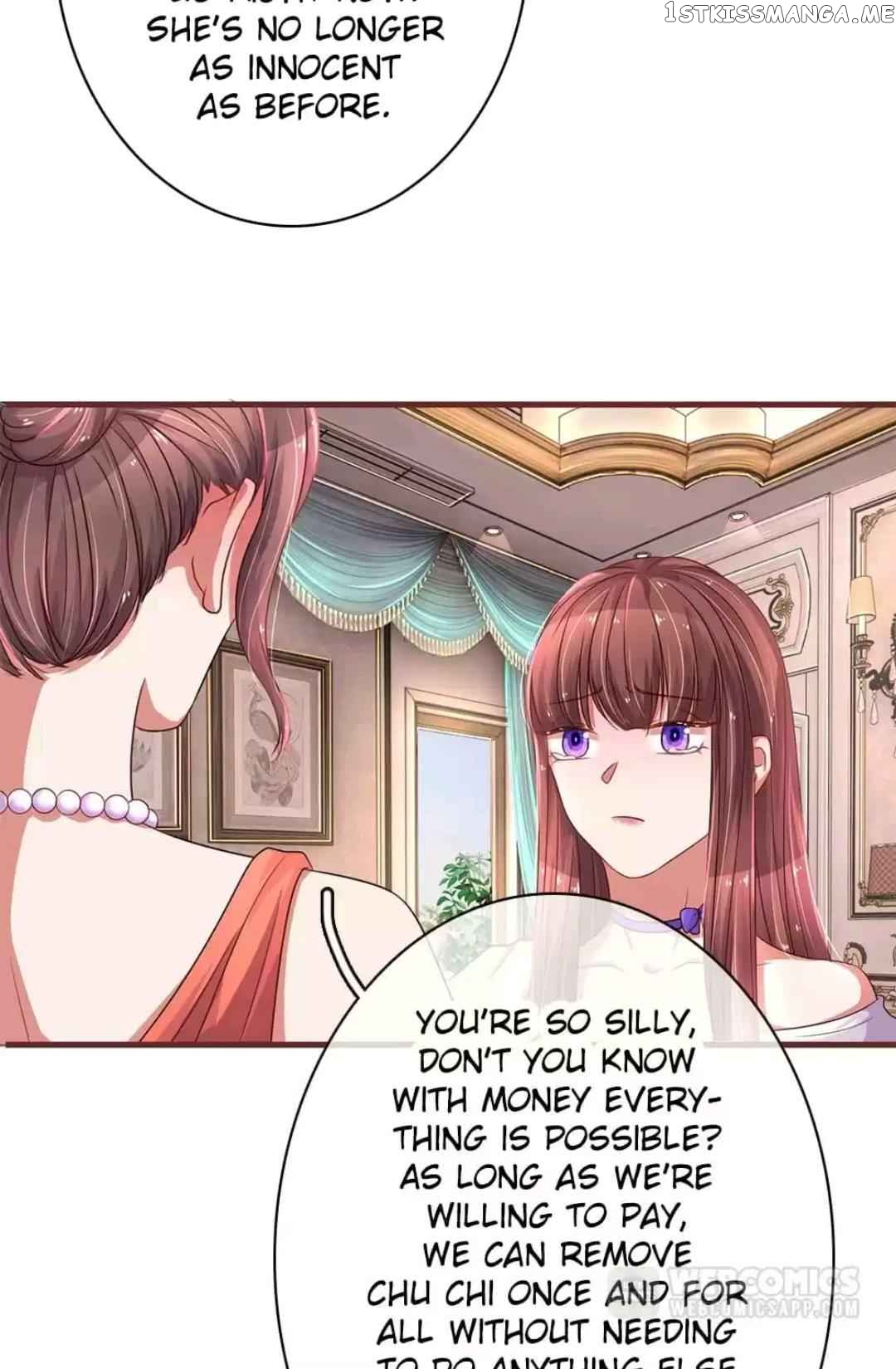 Strategy Of Reborn Movie Queen chapter 33 - page 8