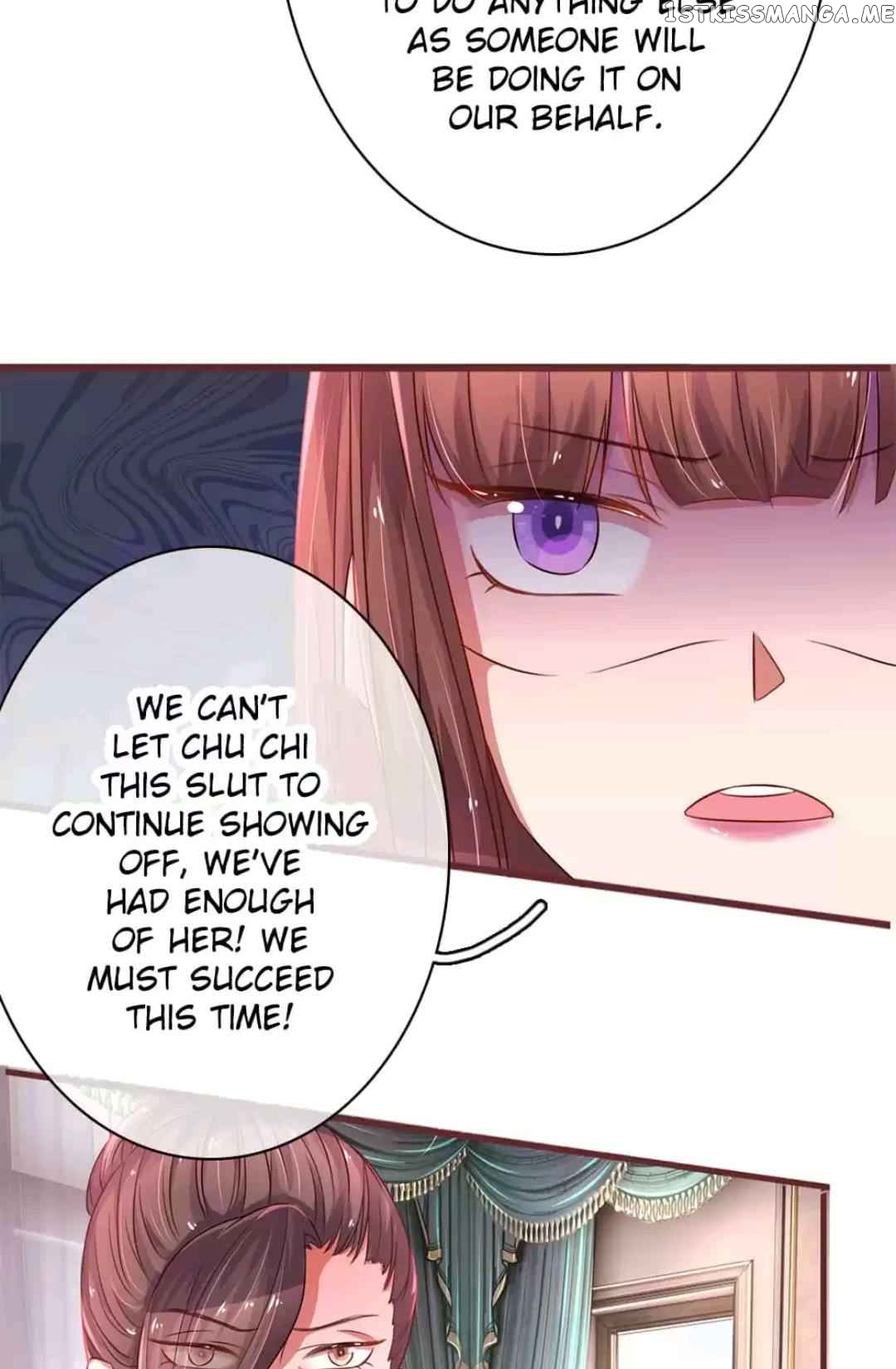 Strategy Of Reborn Movie Queen chapter 33 - page 9