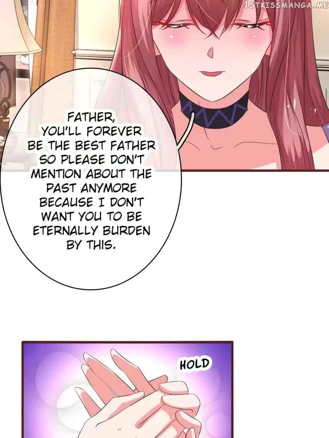 Strategy Of Reborn Movie Queen chapter 32 - page 10