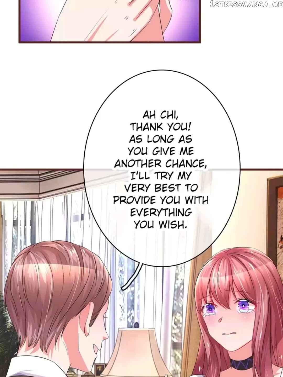 Strategy Of Reborn Movie Queen chapter 32 - page 11