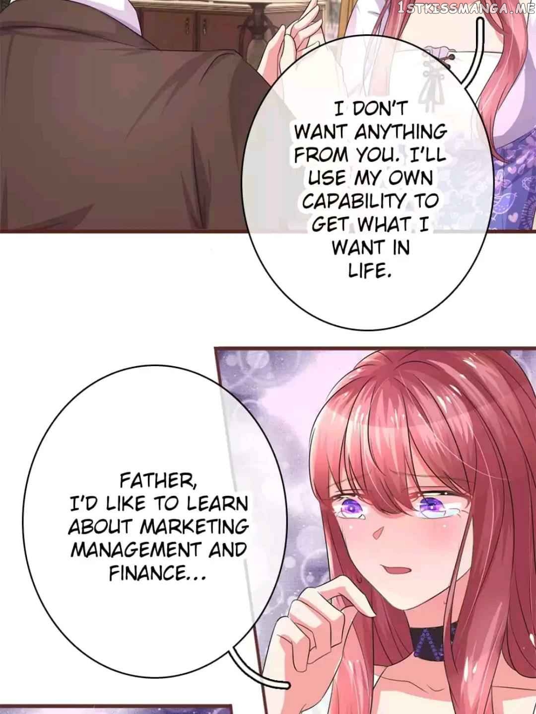 Strategy Of Reborn Movie Queen chapter 32 - page 12