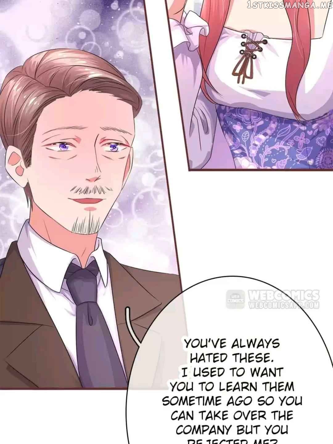 Strategy Of Reborn Movie Queen chapter 32 - page 13