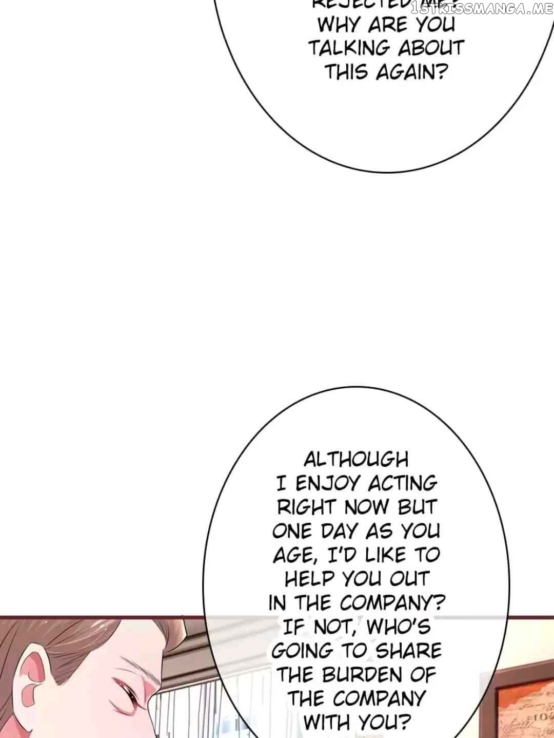 Strategy Of Reborn Movie Queen chapter 32 - page 14