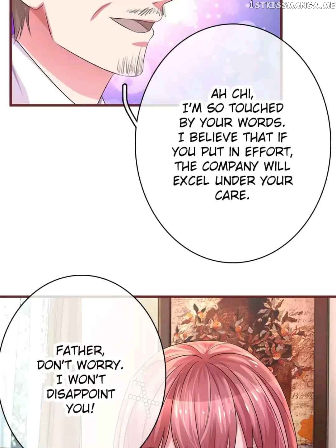 Strategy Of Reborn Movie Queen chapter 32 - page 16