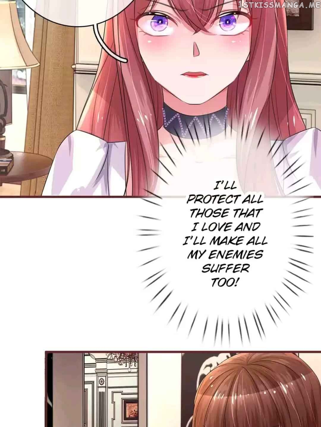 Strategy Of Reborn Movie Queen chapter 32 - page 17
