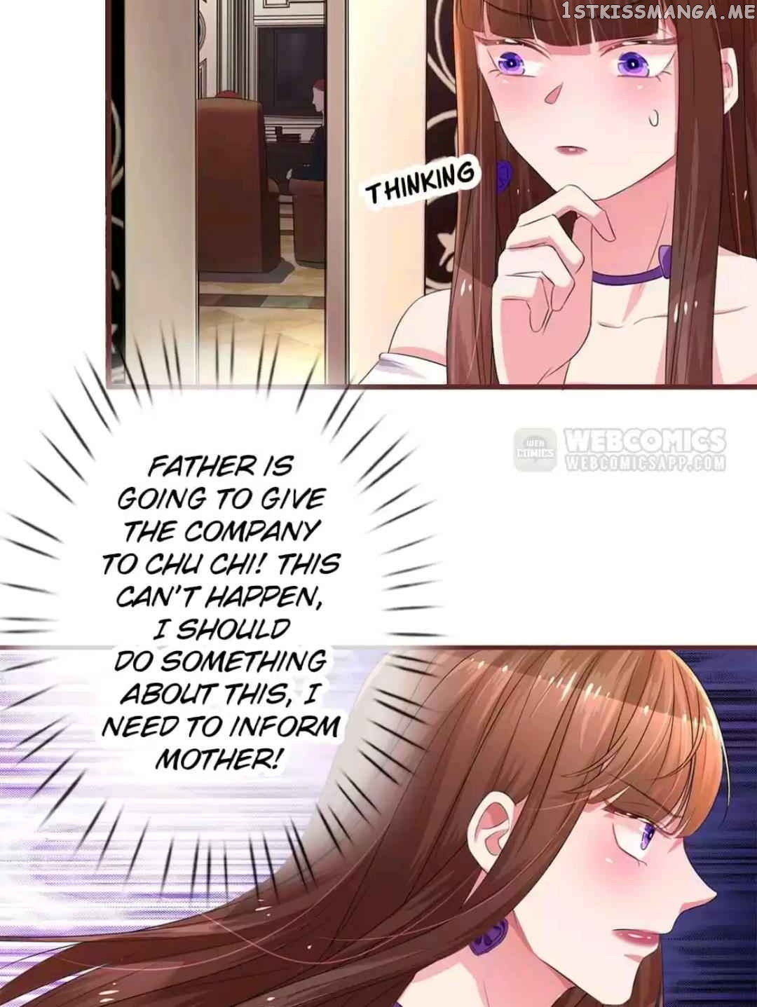 Strategy Of Reborn Movie Queen chapter 32 - page 18