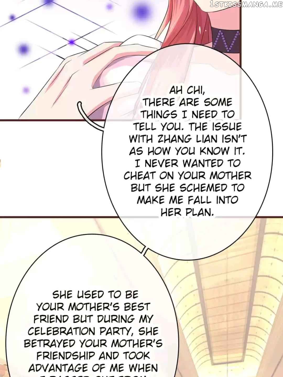 Strategy Of Reborn Movie Queen chapter 32 - page 6
