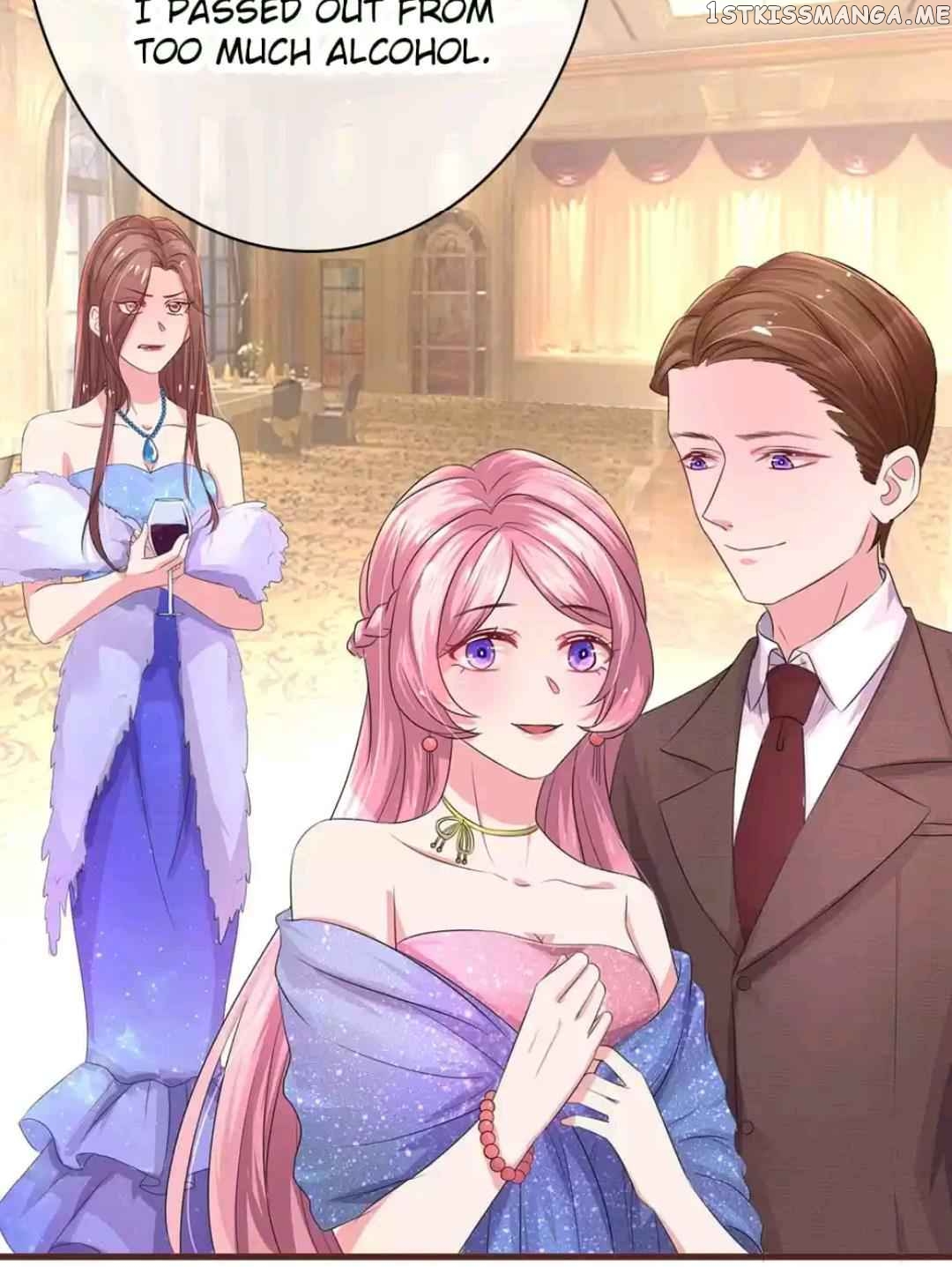 Strategy Of Reborn Movie Queen chapter 32 - page 7